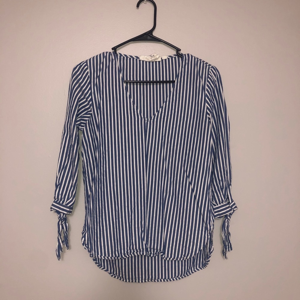 H&M top